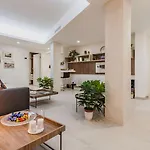 Bed & Breakfast Archimede's