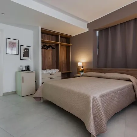 Archimede's Bed & Breakfast