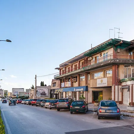 Bed & Breakfast Archimede's Syracuse