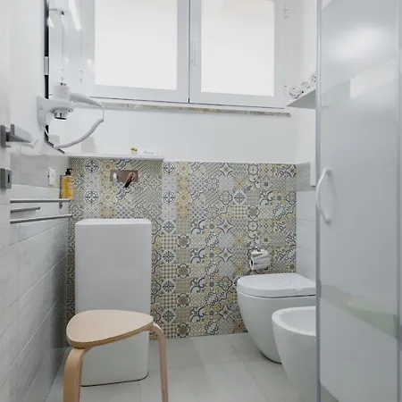 לינה וארוחת בוקר Archimede's סירקוזה