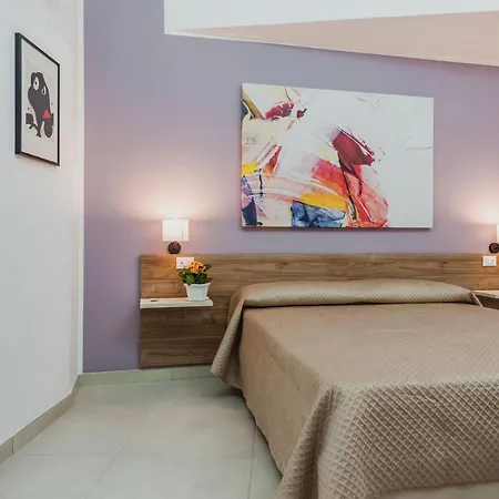 Archimede's 4* סירקוזה