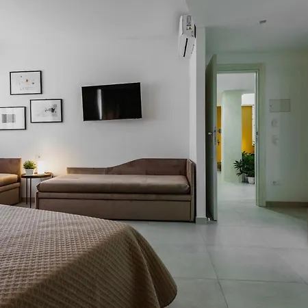 Archimede's 4* סירקוזה