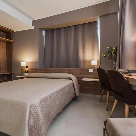 Archimede's 4* סירקוזה