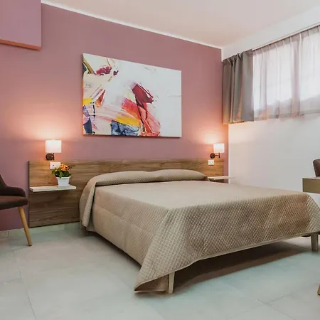 Archimede's 4* סירקוזה