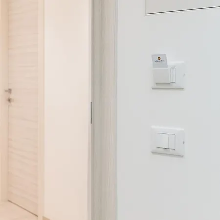 Archimede's לינה וארוחת בוקר סירקוזה