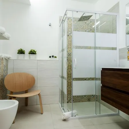 Archimede's 4* סירקוזה