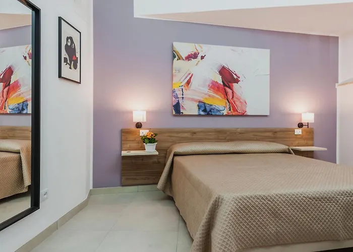 Archimede's 4* Szirakúza