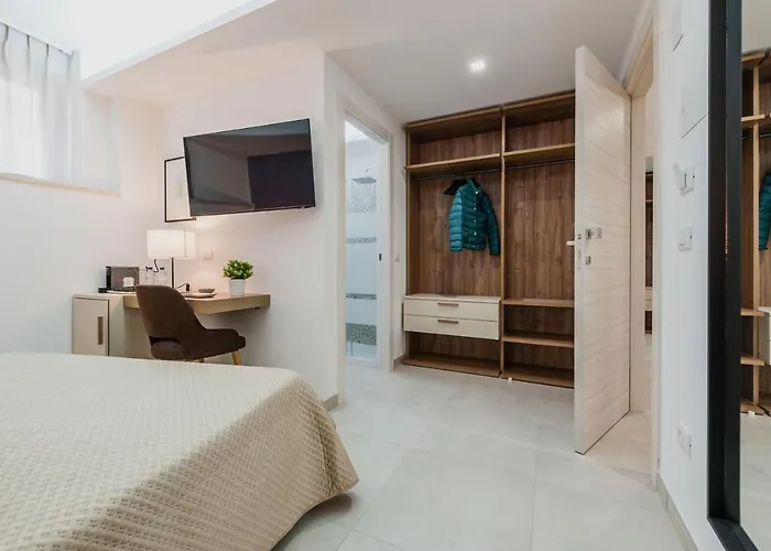 Panzió Archimede's 4*