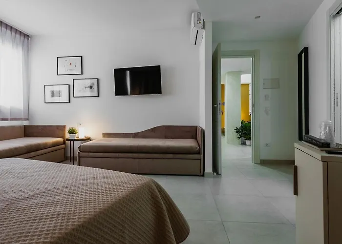 Archimede's 4* Szirakúza
