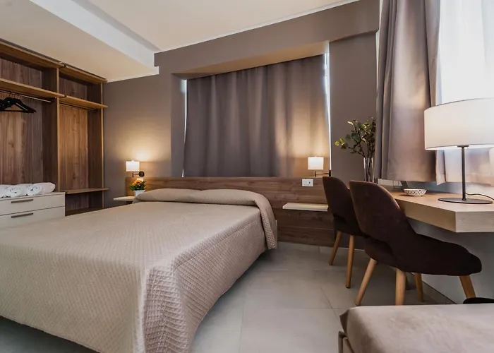Archimede's 4* Szirakúza