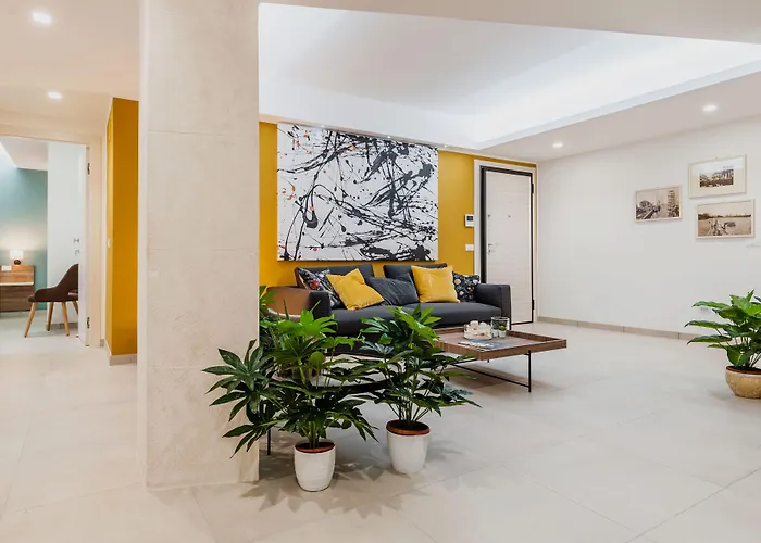 Panzió Archimede's 4*