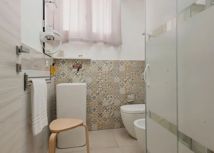 Panzió Archimede's 4*