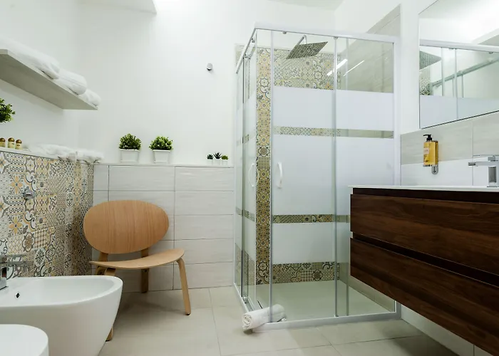 Archimede's 4* Szirakúza