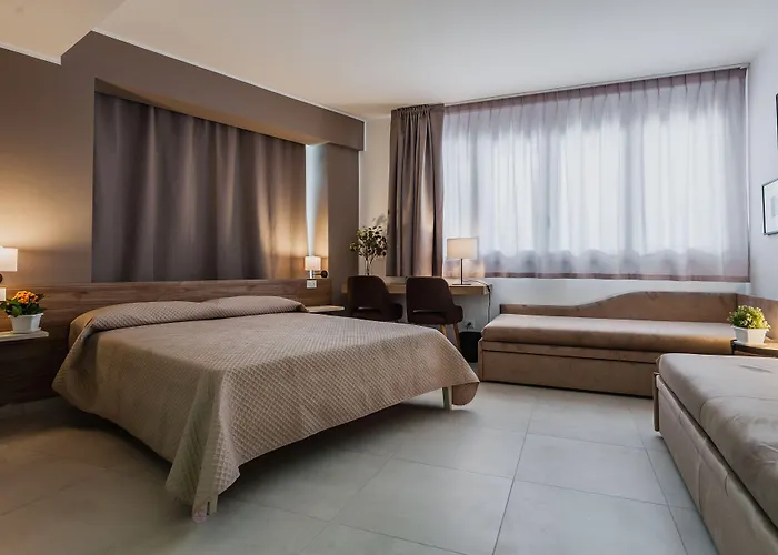 Archimede's 4* Szirakúza