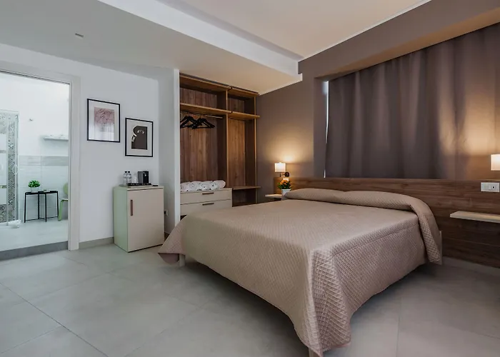 Panzió Archimede's 4*