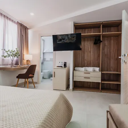 Archimede's 住宿加早餐酒店 4*